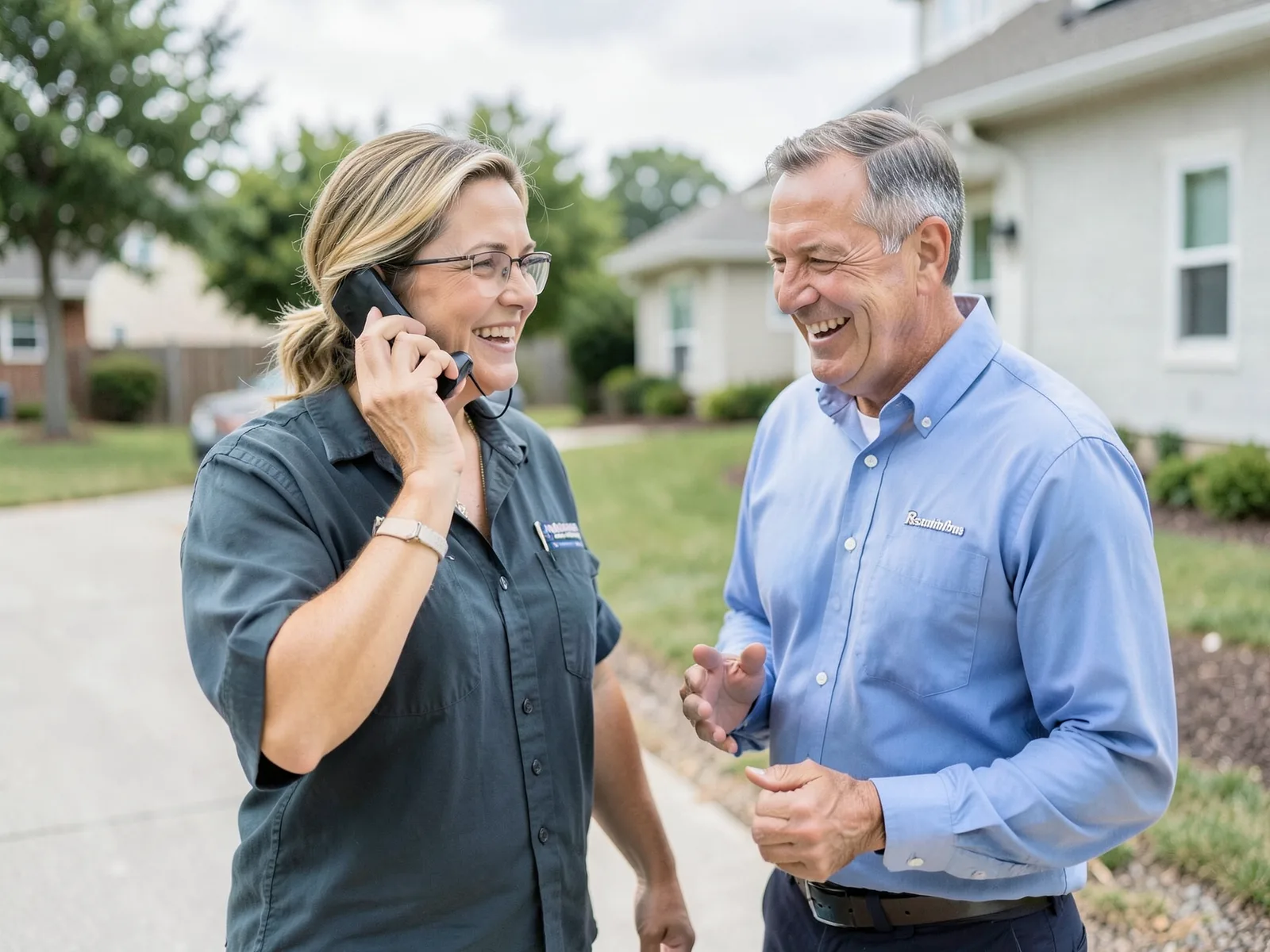 Frequently Asked Questions About Storm Recovery Services in Stratford, WI